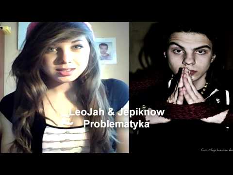 LeoJah & Jepiknow - Problematyka (TRAILER)