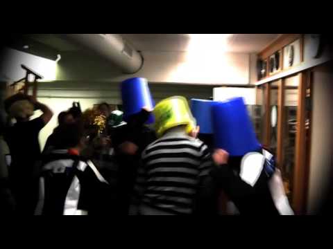 Harlem Shake Finale Jugendcup 2013 Absam Langversion