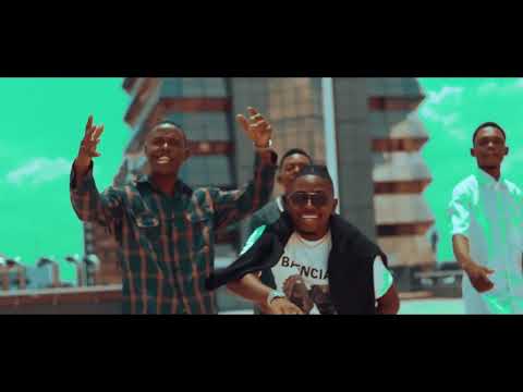 Michael Brown ft Styve Ace ft Mr. Dab ft Neth - Far