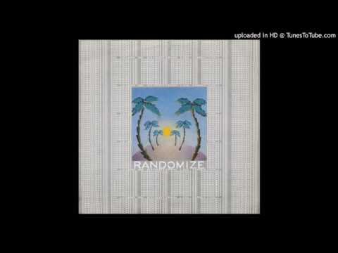 Randomize - La Armonia De Las Esferas (1986)