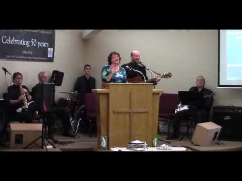 Abundant Life Pentecostal Tabernacle, NL, Feb,5th AM
