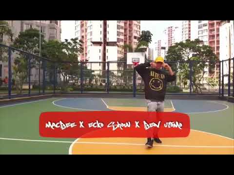 MACBEE x ECKO SHOW x BEN UTOMO - Berotasi (Official Video)