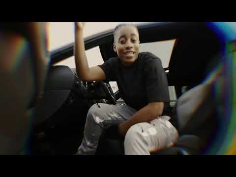 Lul Kc - Fall Out (Official Video) ShotByYawFlimz