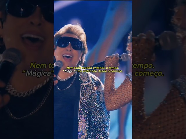 QUAL A RELAÇÃO DA BANDA CALCINHA PRETA COM O OCULOS BAIXA PACE?