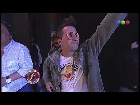 Nazareno Móttola - Rebo 4 Sin Codificar Compilado 03