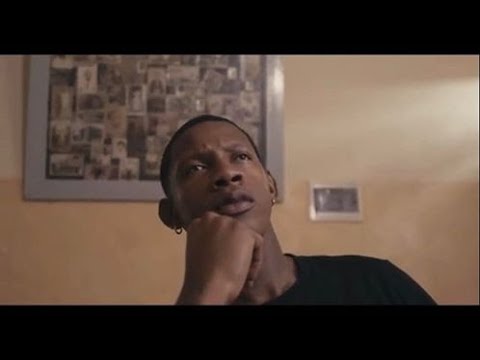 Helio Batalha feat Trakinuz - Nu ta Kontinua Pa Li (official Video)