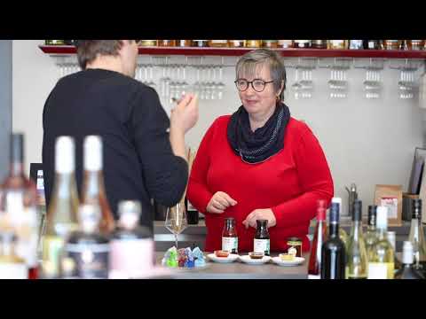 Weinhaus Schaffner YouTube-Vdeominiatur 2