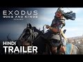 EXODUS GODS AND KINGS Official Hindi Trailer HD