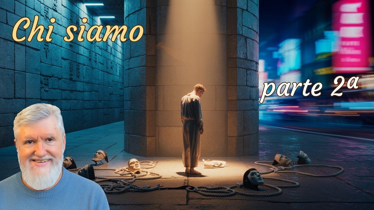 Chi siamo - 2ª parte