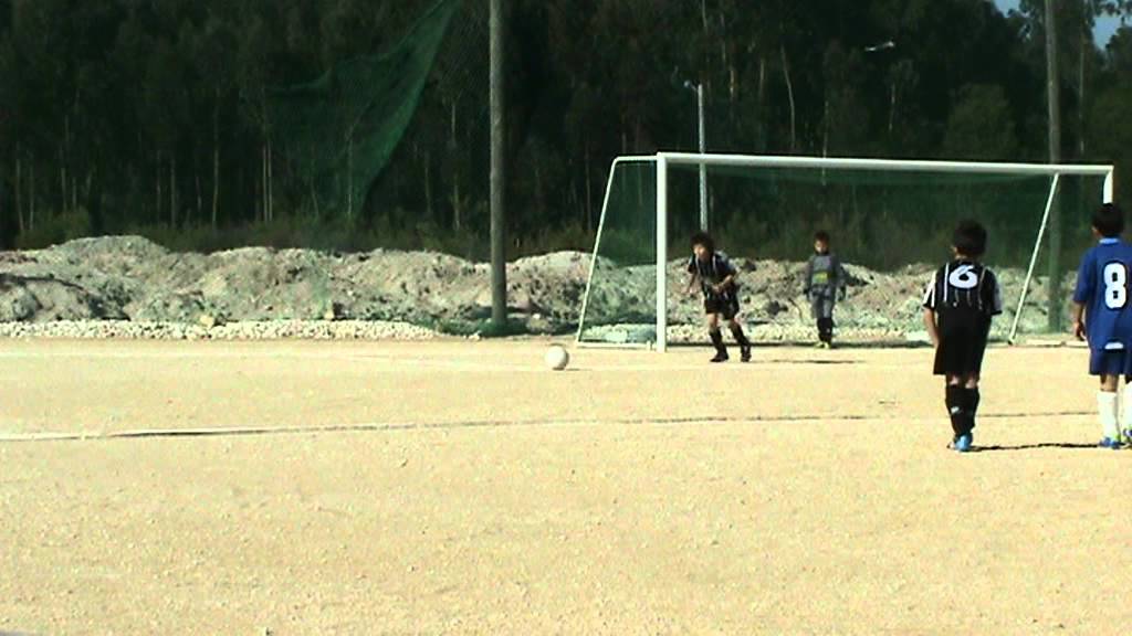 Vaguense - Oliveira do Bairro - Traquinas A - 11.0...