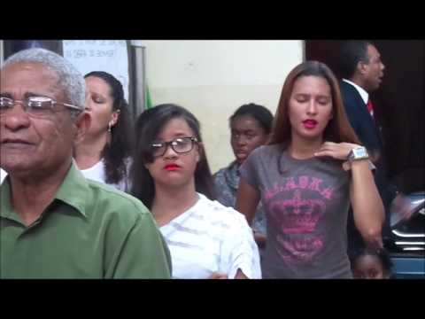 Quadrangular Vera Cruz.......14 Agosto 2016 - Vera Cruz - B.H - M.G - Domingo