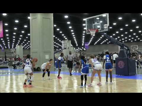 SMAC Elite 2027 vs. New Heights NYC - July 7, 2022