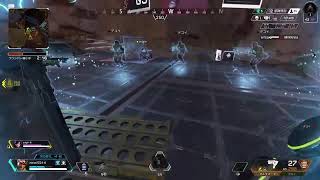 [apex]朝からヨーヨーヨー！