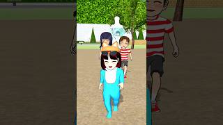 Download lagu Only Yuta Mio was released🥳😂_shorts _viral _dramasakuraschoolsimulator _trending mp3