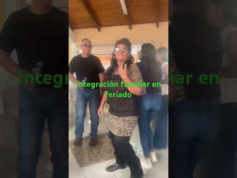 Sábado 14 de febrero fiesta de integración cantón Bolivar Carchi