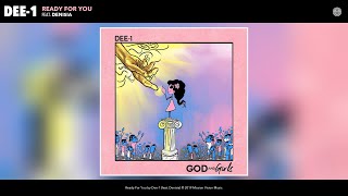 Cover art for Ready for you