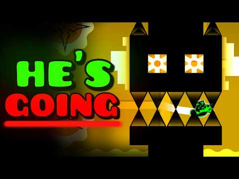 Could He Verify UNNERFED SILENT CLUBSTEP?