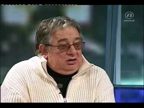 Hrvatska - Pervan o obliku Hrvatske