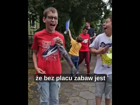 Obrazek poglądowy filmu YouTube