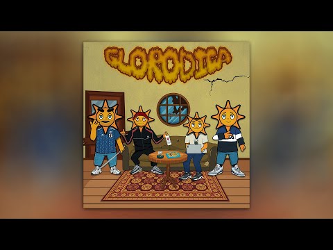 narkotenshi, najd & nigros - glory boys (prod. shondonbeats)