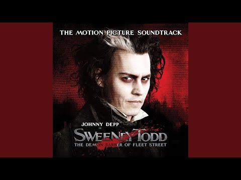 A Little Priest (Highlights Version)