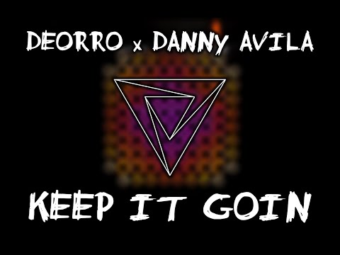 Deorro & Danny Avila - Keep It Goin' || Launchpad Pro Performance (Project File)