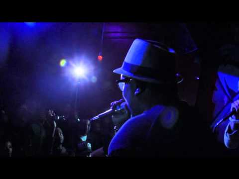 [LIVE] Small Eyez - Going DEEP/ G.I.A.N.T.S Release Party @ Eastside Lounge 11/16/12