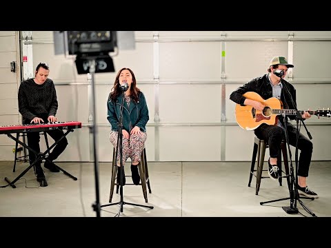 Eleni Baker - Nothing At All (Acoustic Sessions)