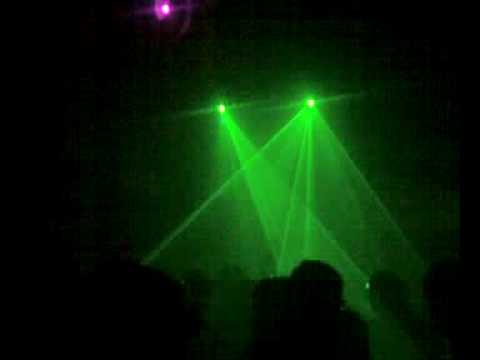 THERAPY SESSIONS @ Browar Mieszczański, Wrocław 28 03 2009 part 3