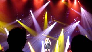 Amanda Marshall - &quot;If I Didn&#39;t Have You&quot; live at Caesars Windsor - July 20, 2012