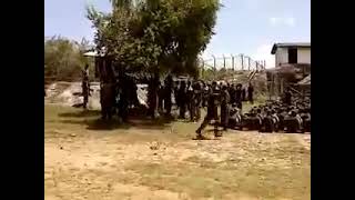 Sri lanka army special forces  අපායේ ප