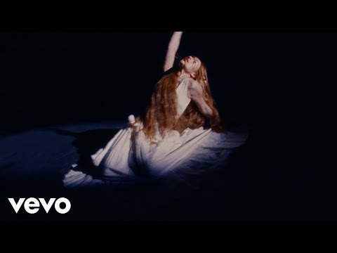 Belén Aguilera - Eclipse / Salvamento (Video Oficial)
