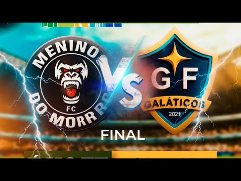 FINAL CAMPEONATO ALDEENSE✅