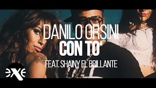 DANILO ORSINI feat. Shainy El Brillante - Con To'
