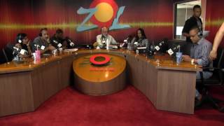 Analizando el gondiflon – Parte 1