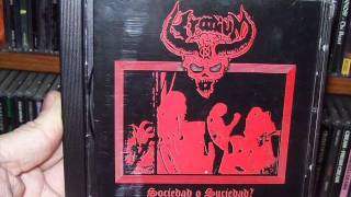 Kranium - Funeral Rites (Sepultura)