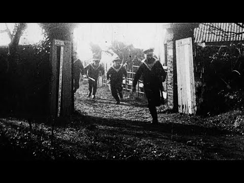 Attack on a China Mission (1900) James Williamson