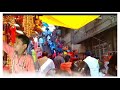 Amba Kalogalacha Pani G Amba Devi Song Tuljajupur Mandir Darshan