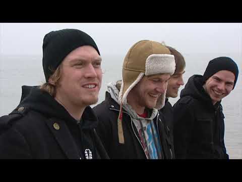 Föhr - die Heimat von Stanfour