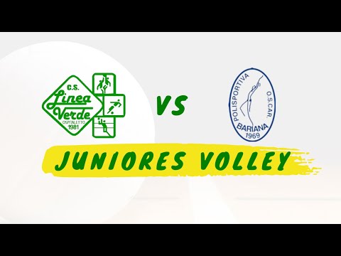 LINEA VERDE VS POSCAR BARIANA