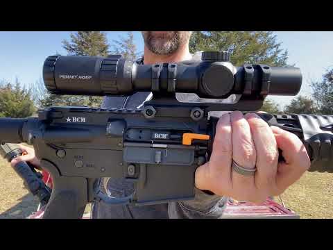 LPVO vs Prism Scope - Which one I choose and why