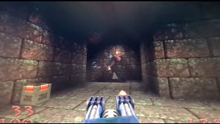 Quake Part 2 on PC