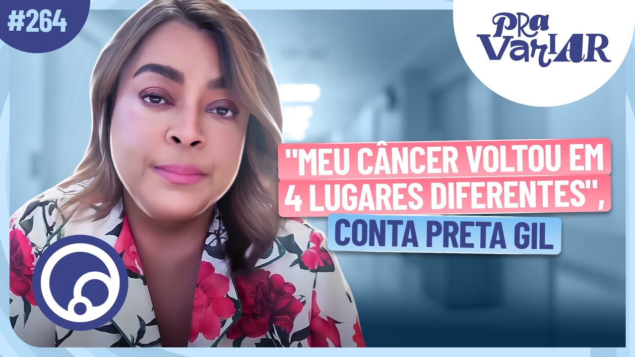 PRA VARIAR: Nasce filho de Justin e Hailey Bieber, Preta Gil fala sobre tratamento contra câncer