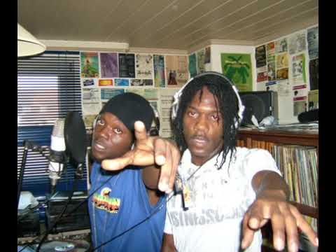 Monster Twins - Shout It Out