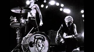 Stray Cats - Oh Boy (acoustic)