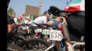 Giải Đua Quảng Ngãi - Bên Bờ Sông Trà 2024