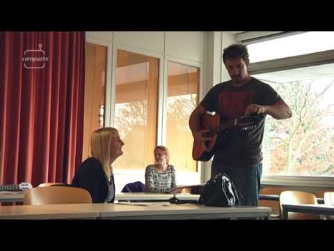 CampusTV Mainz Sendung 198