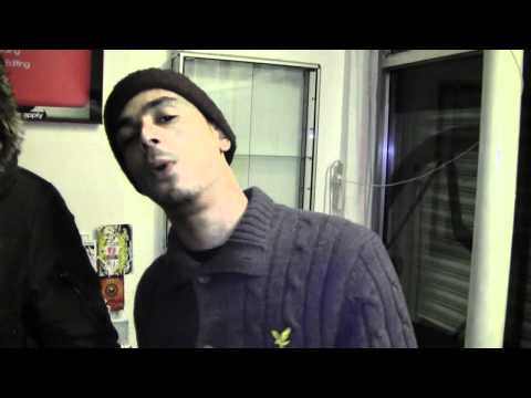 HigherElites - Merkz Mula, Notepadjogz & Mercy [Moeshin Pictures] Freestyle [Watch In HD]