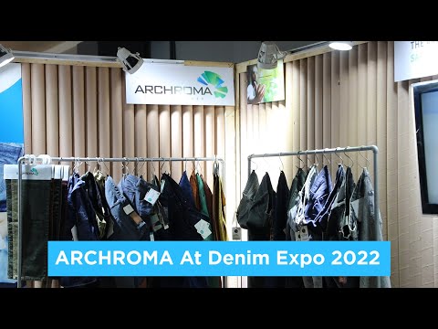 Video: Archroma