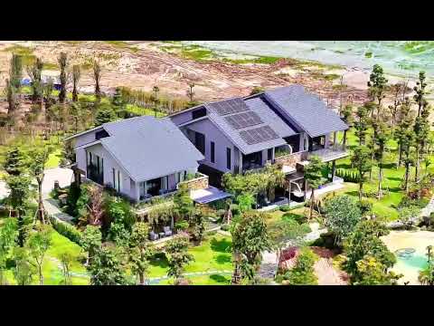 CK 11,5% mở bán T07/2025 Biệt Thự Đảo Ecopark, giá từ CĐT, thanh toán 6.2 tỷ